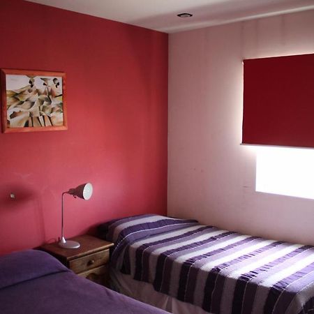 Hosteria La Posada Río Gallegos Chambre photo