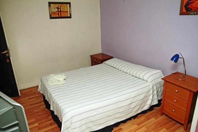 Hosteria La Posada Río Gallegos Chambre photo