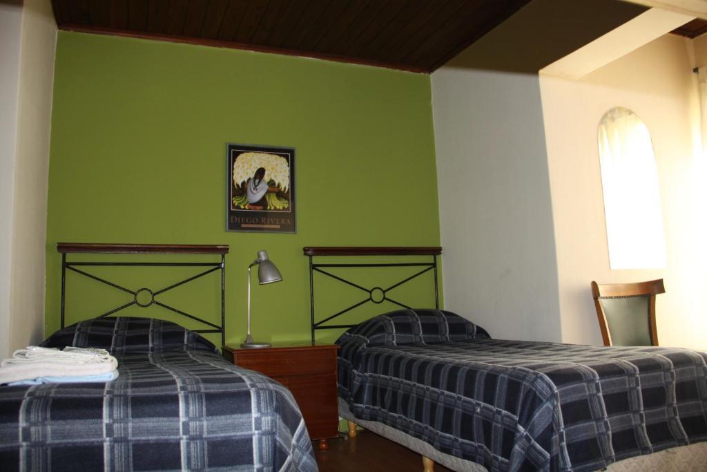Hosteria La Posada Río Gallegos Chambre photo