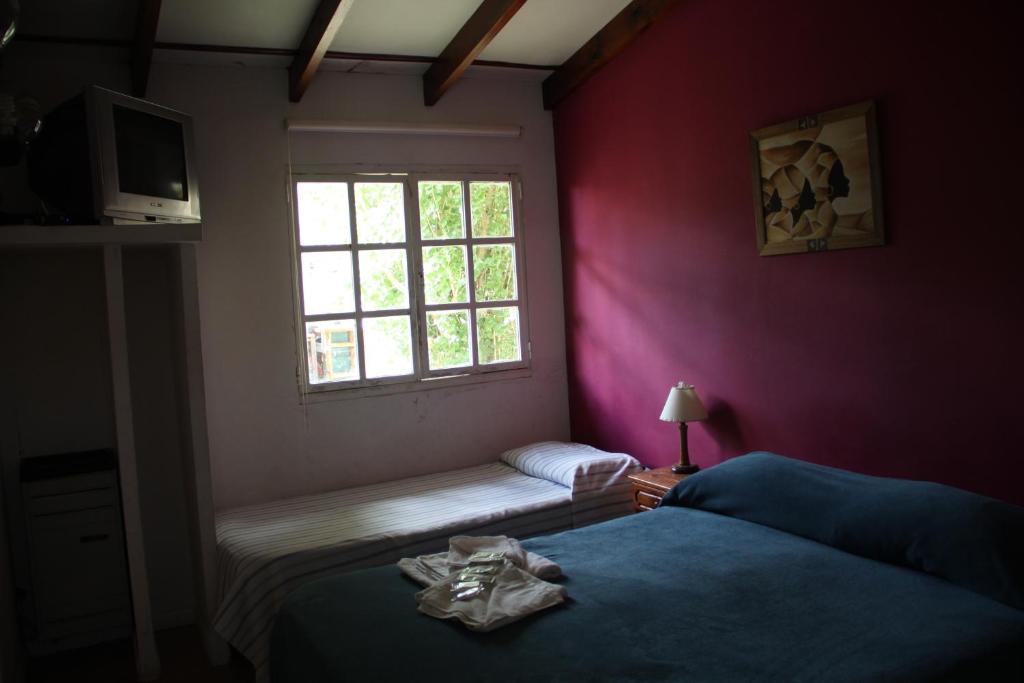 Hosteria La Posada Río Gallegos Chambre photo